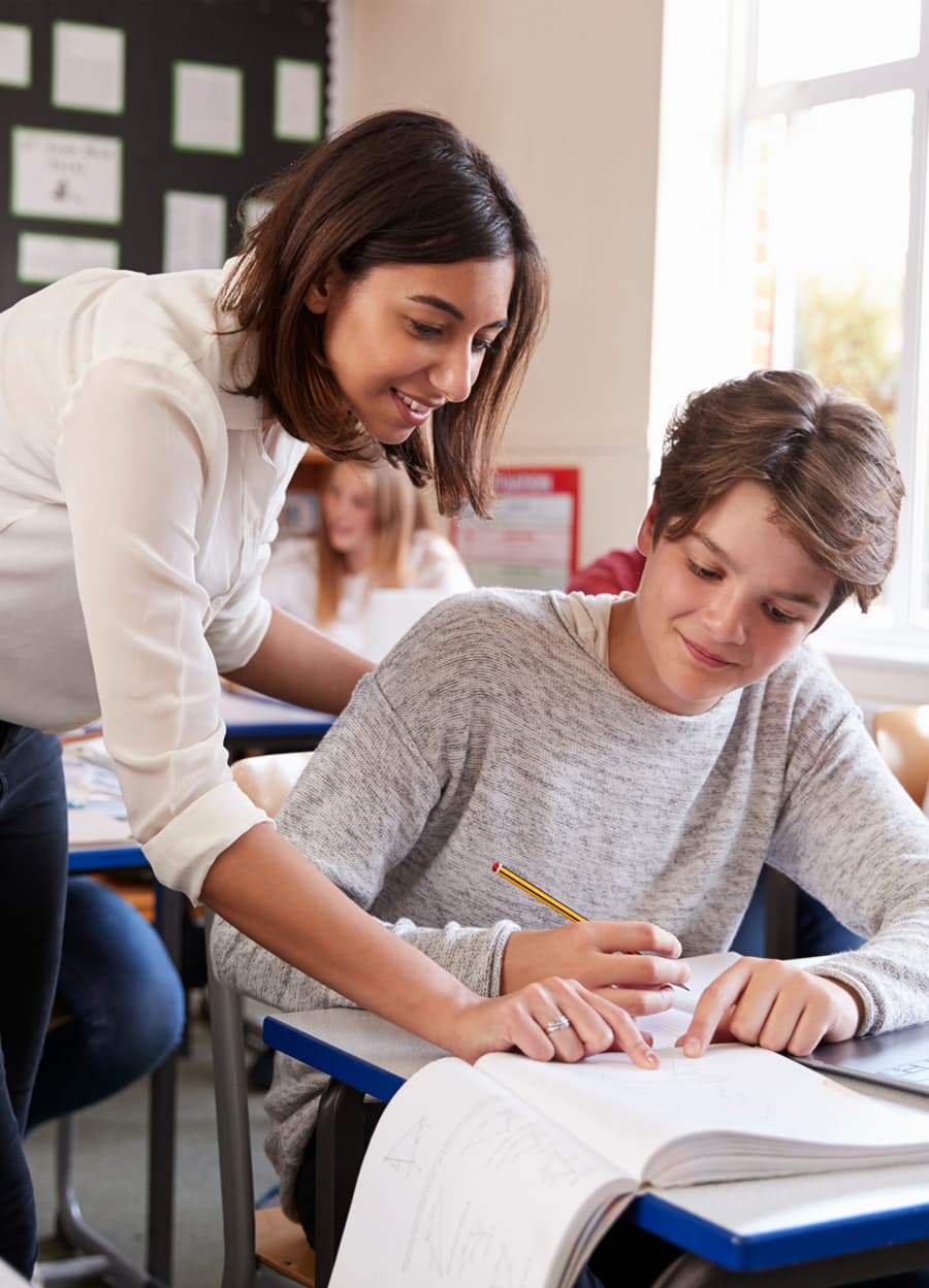  Clases particulares en Vigo para Primaria, ESO y Bachillerato
