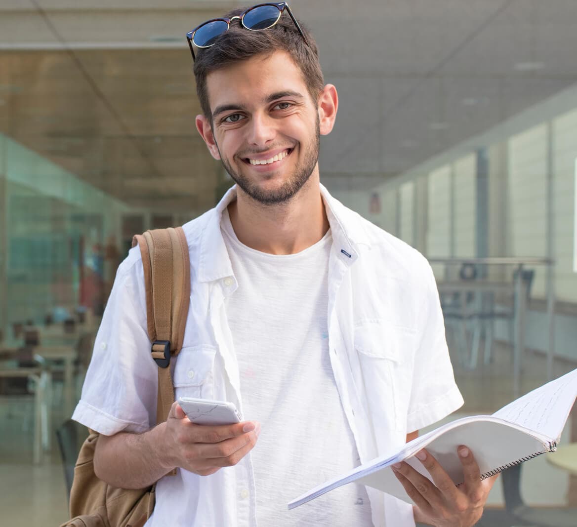 Academia selectividad en Vigo