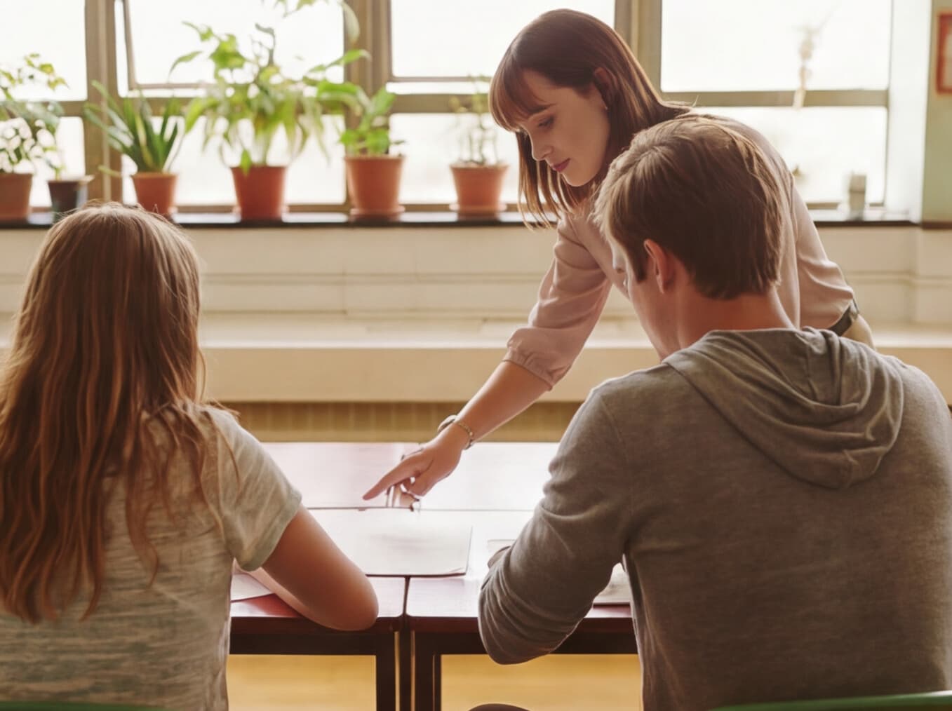 Clases para Ciclo superior en Administración y Finanzas, Asistencia a la Dirección y Marketing y Publicidad en Vigo