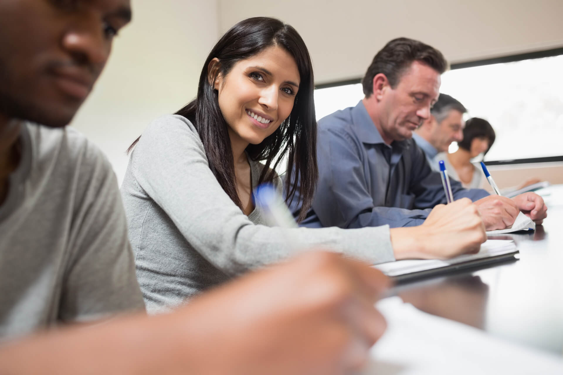 Academia de estudios y apoyo escolar en Vigo