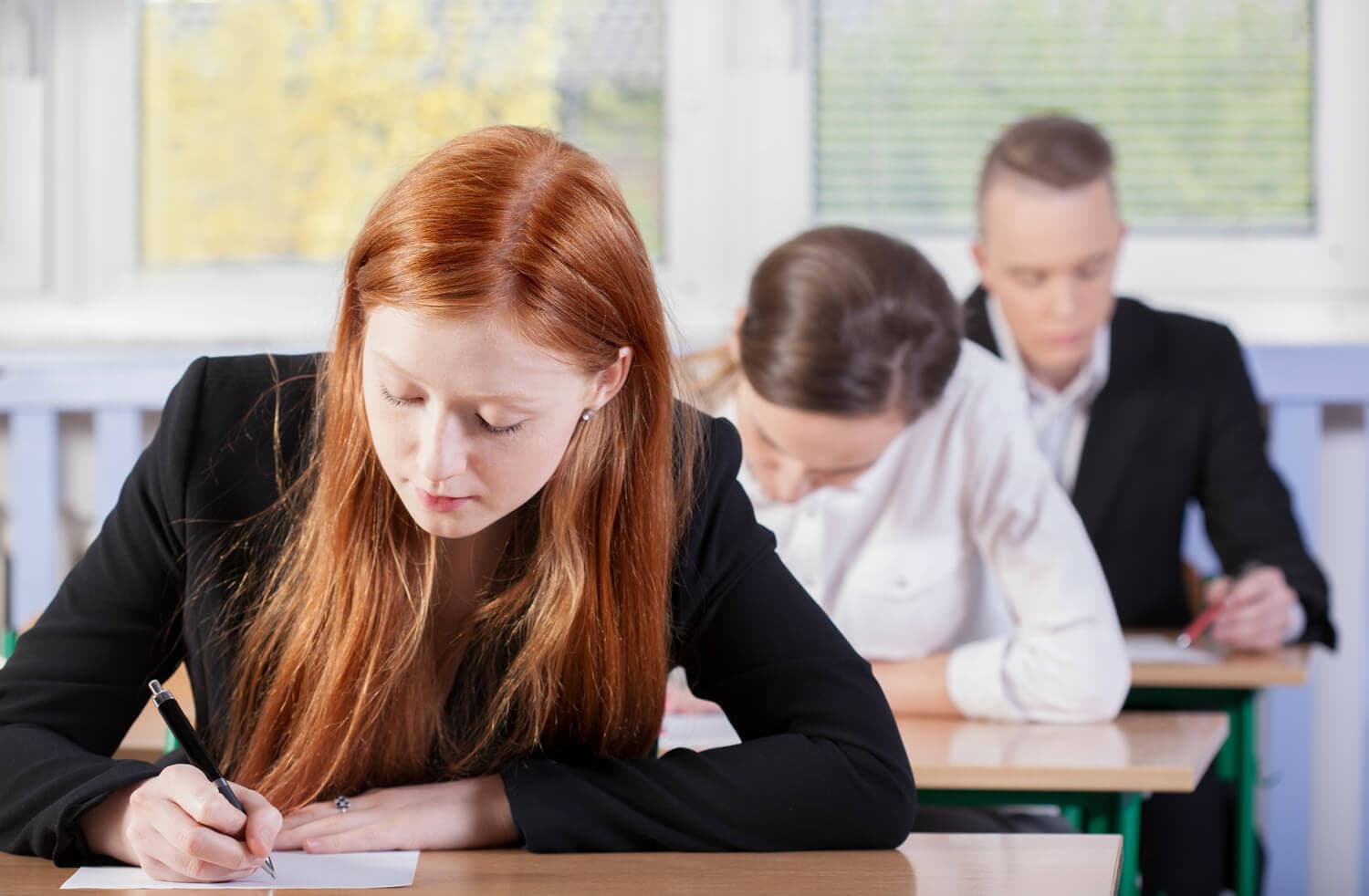 Academia de estudios y apoyo escolar en Vigo