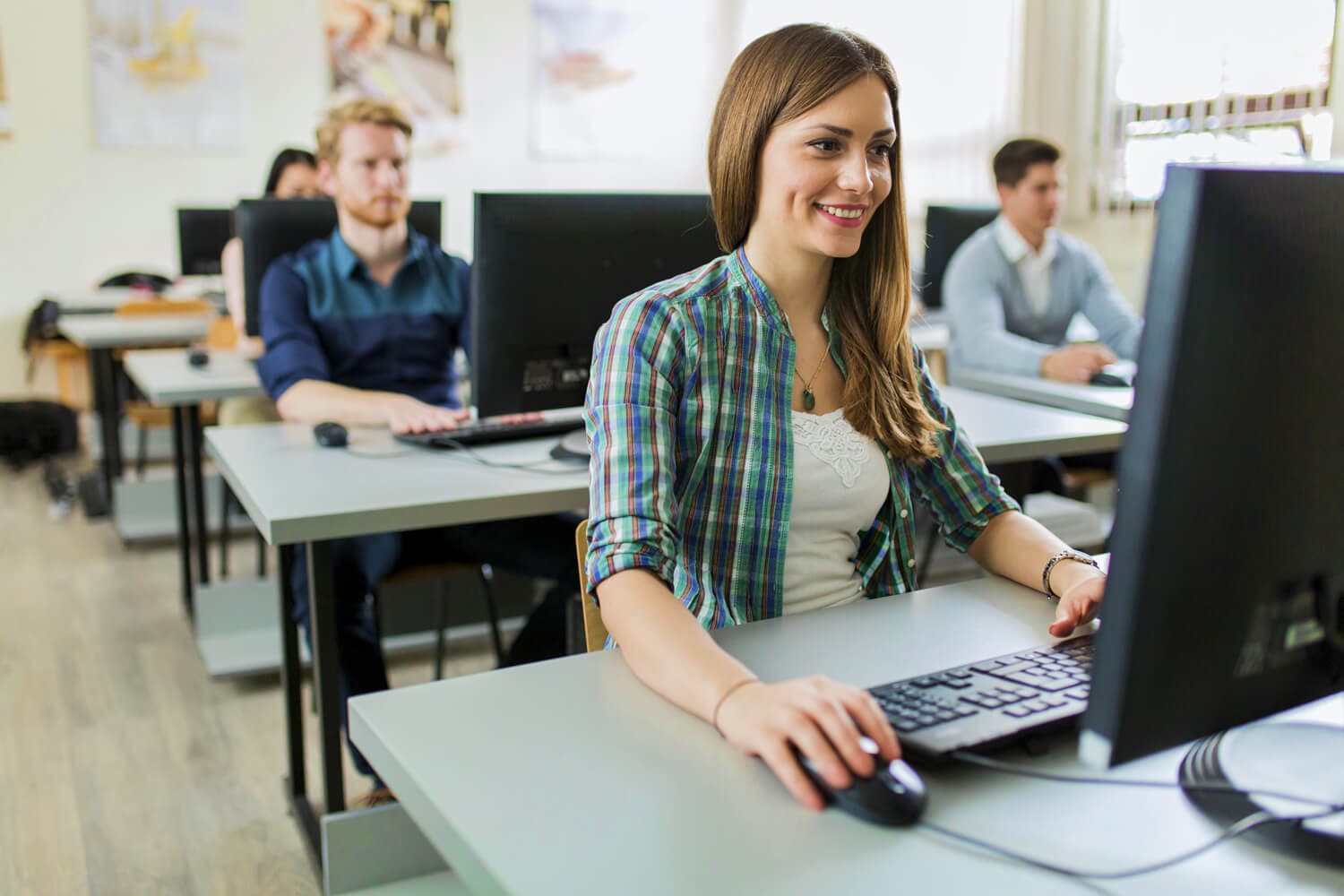 Academia de estudios y apoyo escolar en Vigo