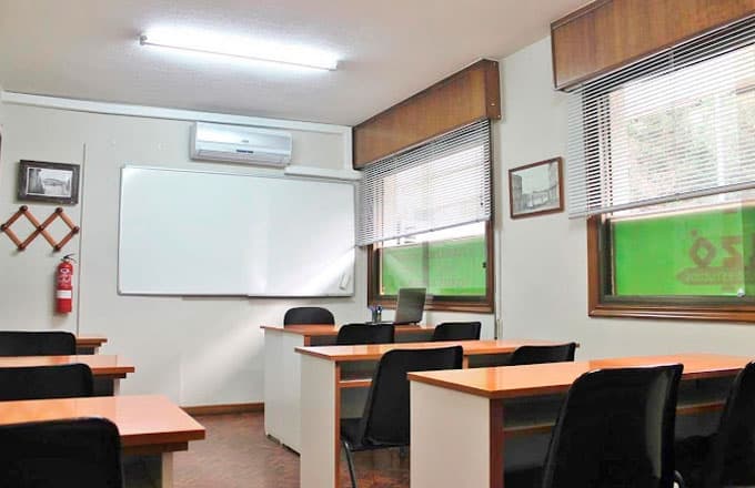 Academia Pazó en Vigo