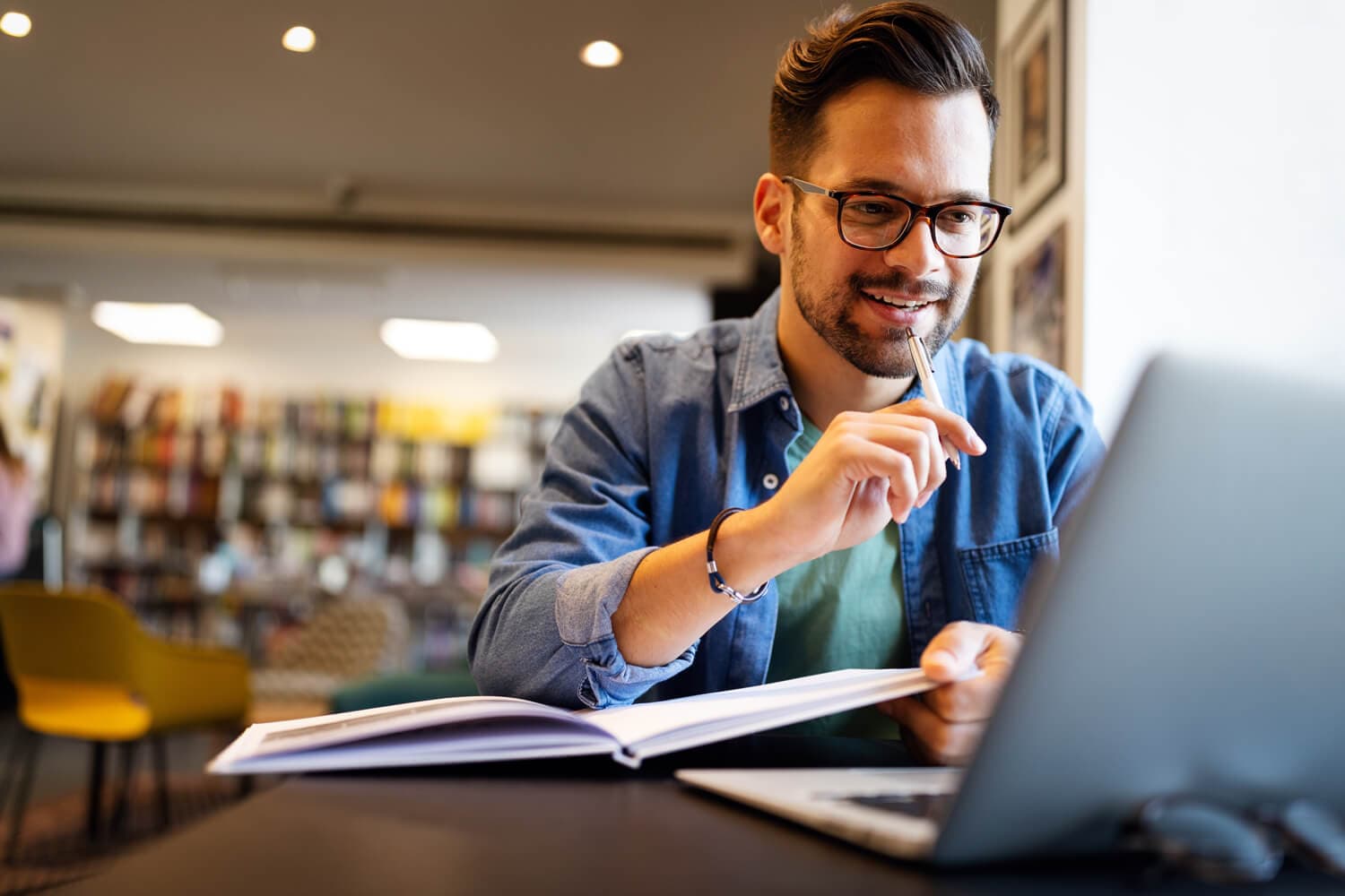 Academia de estudios y apoyo escolar en Vigo