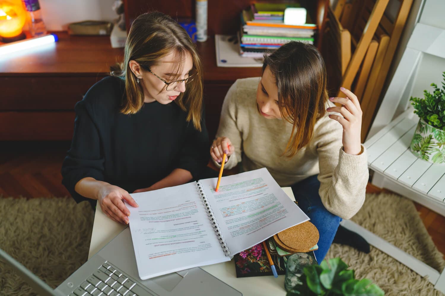 Academia de apoyo escolar en Vigo