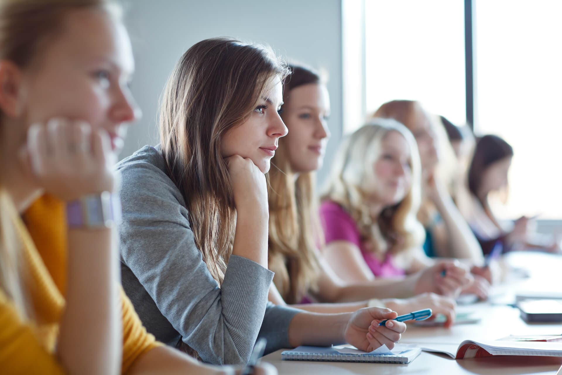 Academia de estudios y apoyo escolar en Vigo