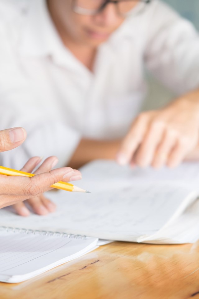 Preparamos los exámenes del CELGA